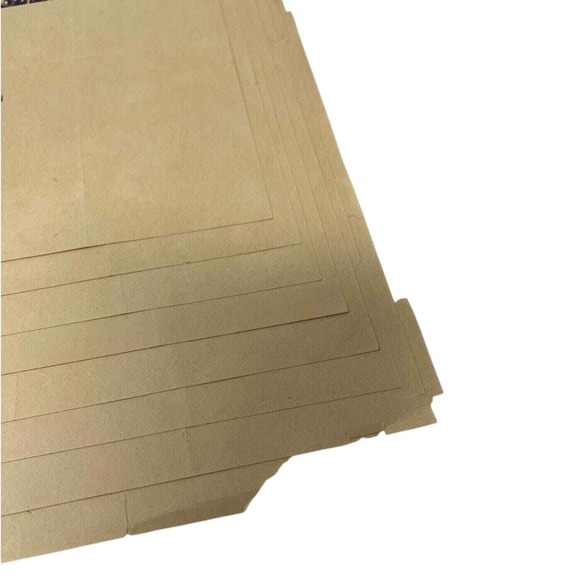 Western Union Bon Voyage Telegrams SS Normandie NYK Vintage Lot of 8 Maritime - Picture 12 of 15